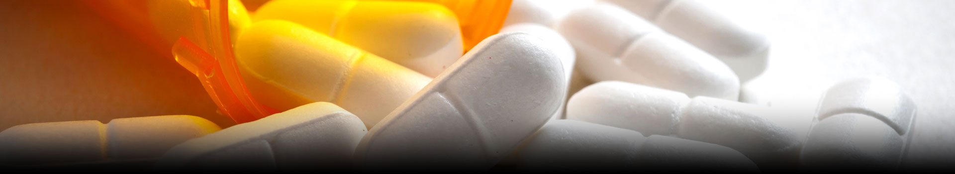 Properly Dispose of Prescription Drugs